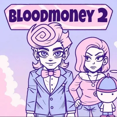 Bloodmoney 2