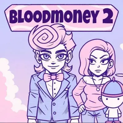 Bloodmoney 2