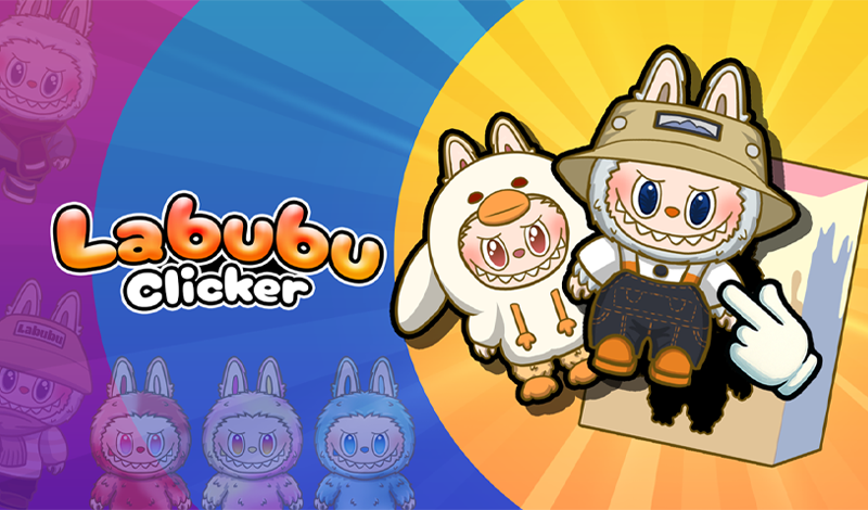 Labubu Clicker