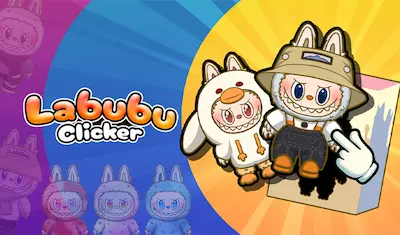 Labubu Clicker