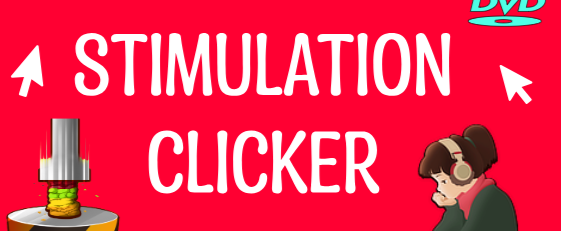 Stimulation Clicker